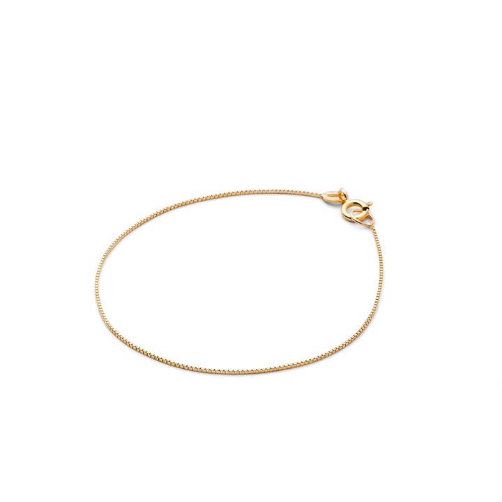 Jukserei - Wholesale Link & Chain Bracelet - Petit Bracelet