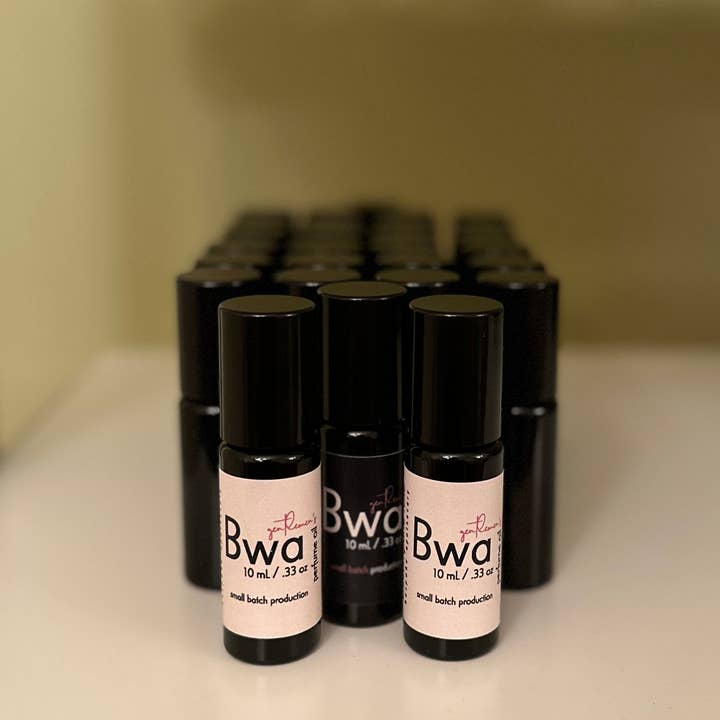 Elecampane Rose Bespoke Apothecaryâ„¢ - Wholesale Cologne Oil - Bwa | Perfume Oil for Men (3-PACK)2