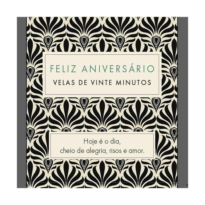 Cotton & Grey - Wholesale Tapered Candle/Candlestick - Signature Collection BUNDLE (Vintage) PT5