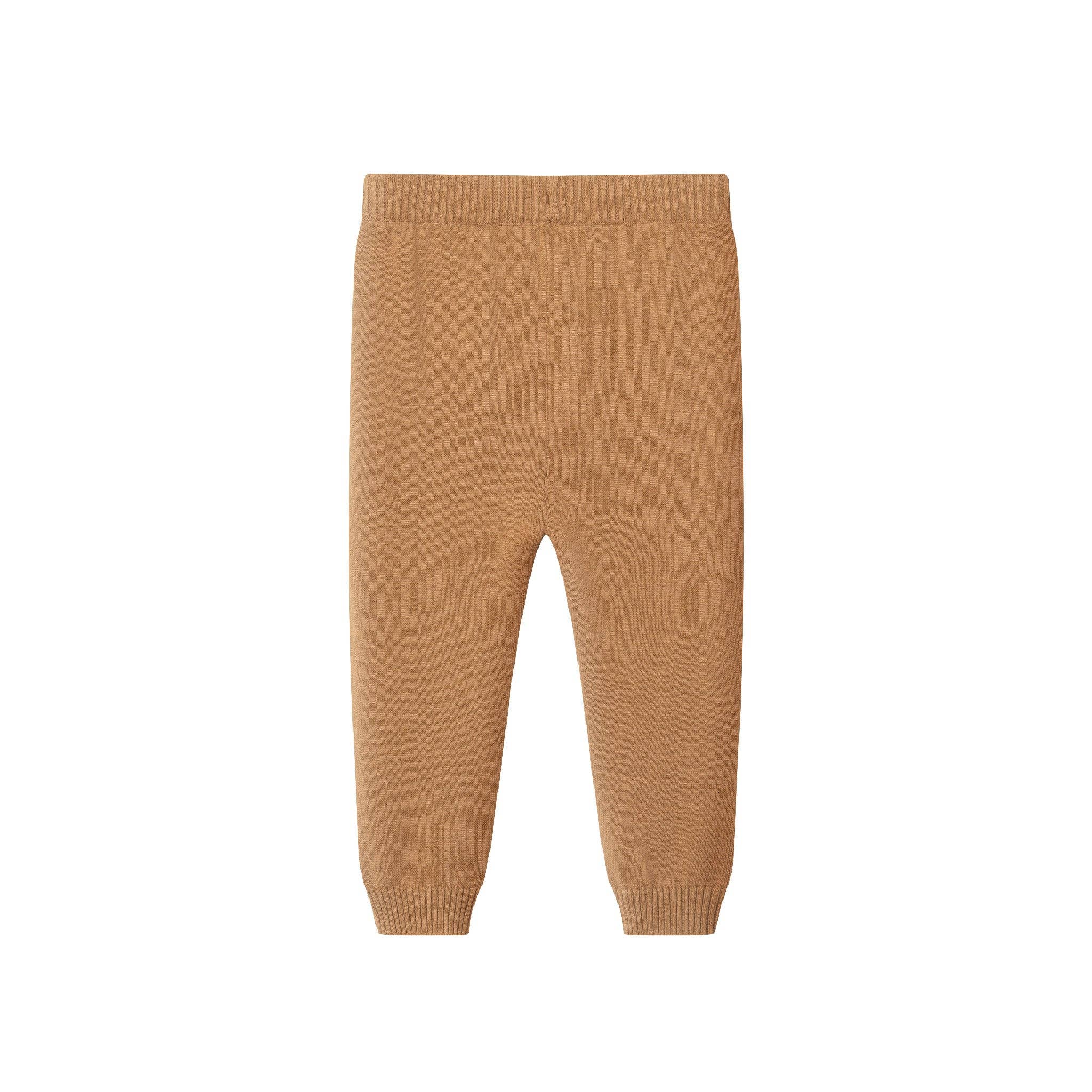 Brown Infant Sweater Holiday Set | Thankful Dude for wholesale on Faire4