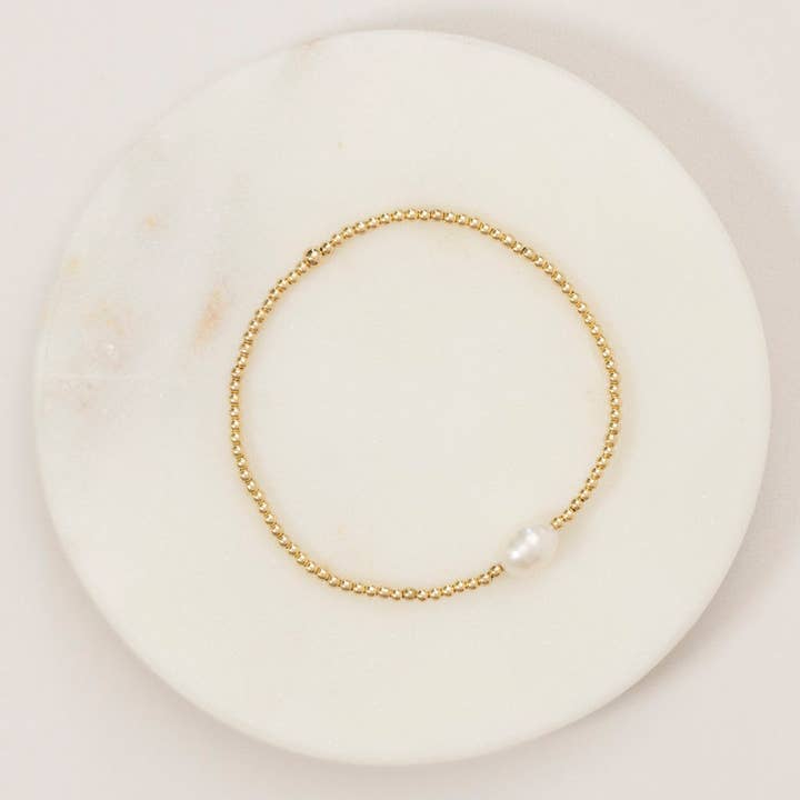 Bracelet Perla pour la vente par bijoux + spice
