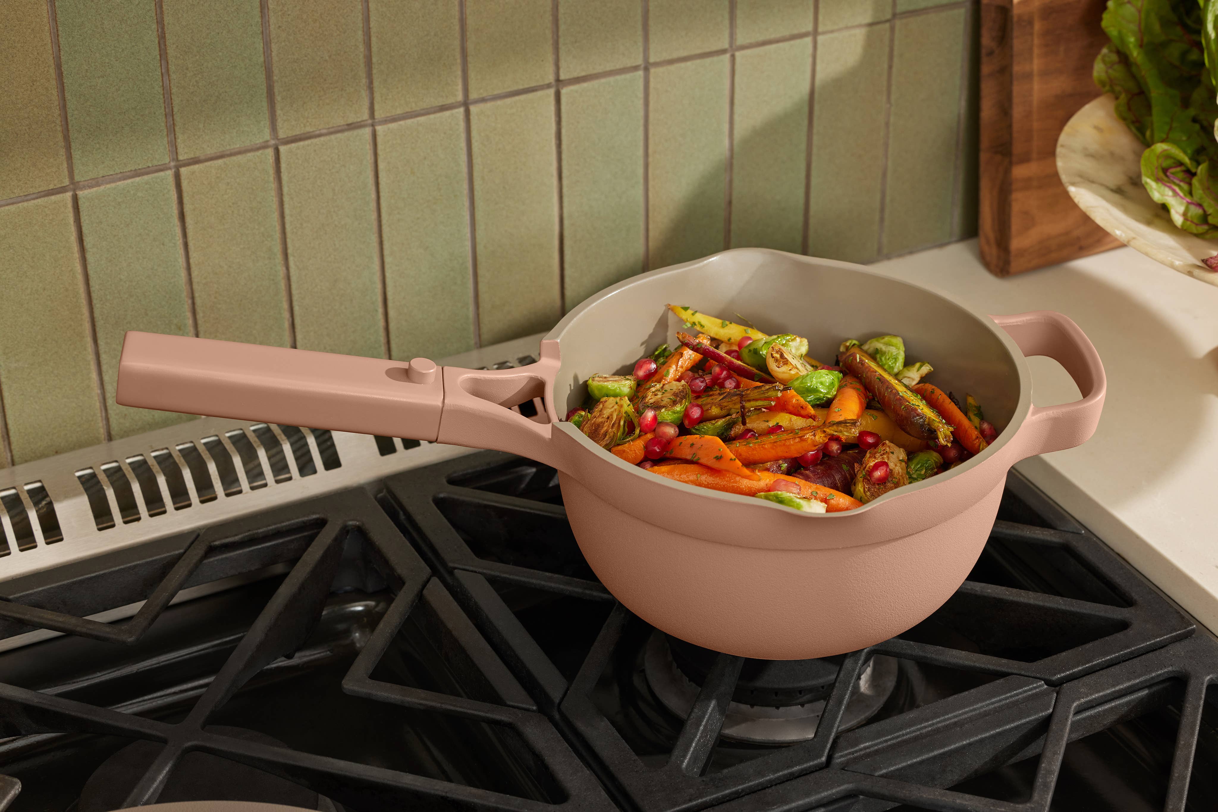 Our Place - Wholesale Cooking Pot - Mini Perfect Pot 2.025