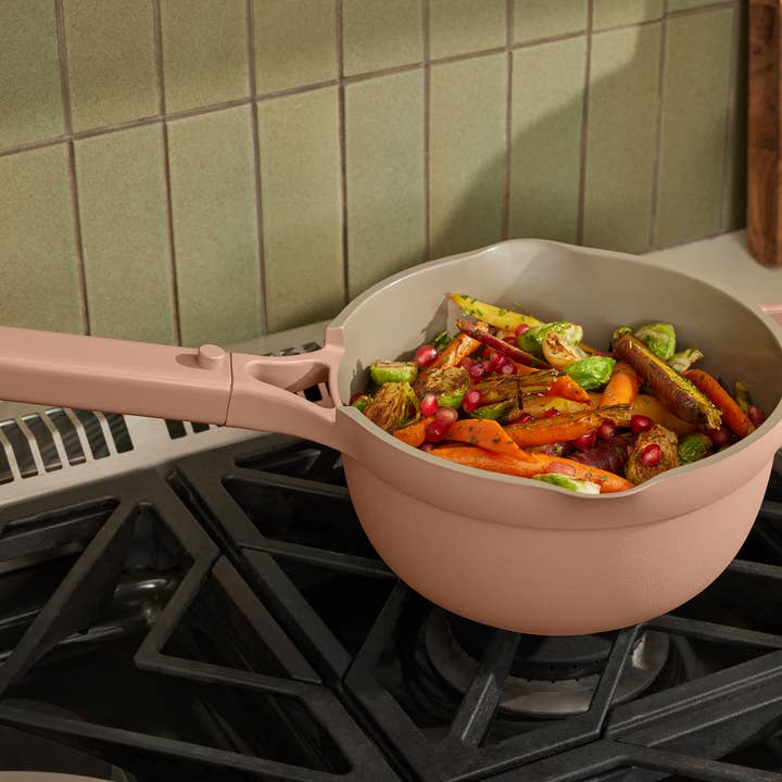 Our Place - Wholesale Cooking Pot - Mini Perfect Pot 2.025