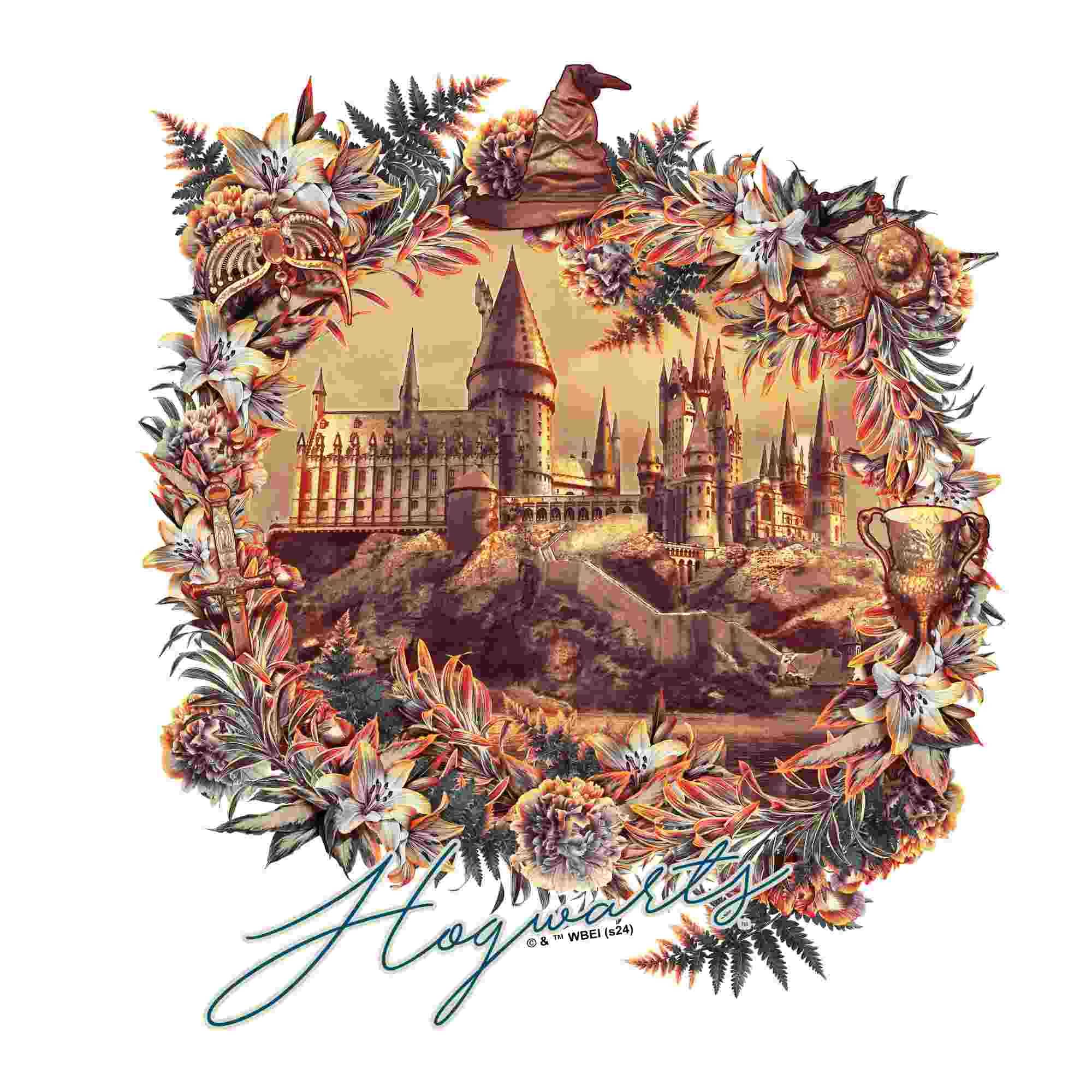 Crafthub - Wholesale Puzzle - Adult - Harry Potter Hogwarts Castle - Wooden Jigsaw Puzzle2