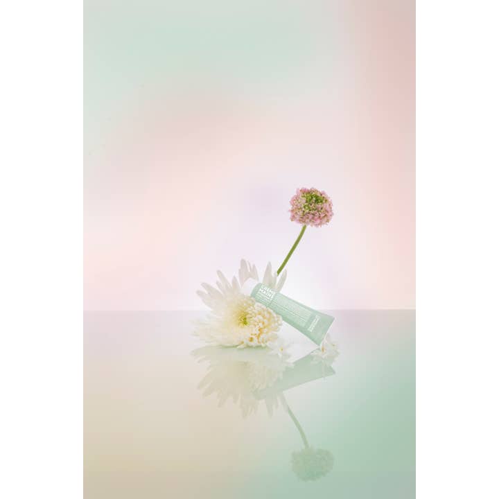 Cie Luxe Brands- Compagnie de Provence - Wholesale Hand Cream/Lotion - Travel Hand Cream Soft Jasmine 1 fl oz Tube