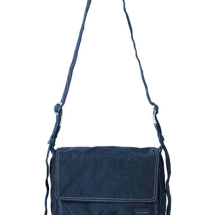 ZIMEGO - Wholesale Crossbody Bag - Women's - Venice Stitch Point Crossbody Bag - ZB8083