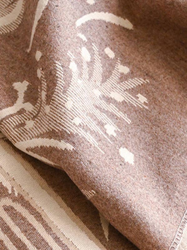 VividLux - Wholesale Sjaal - Dames - Jacquard sjaal en sjaal voor kettingbreiwerk11