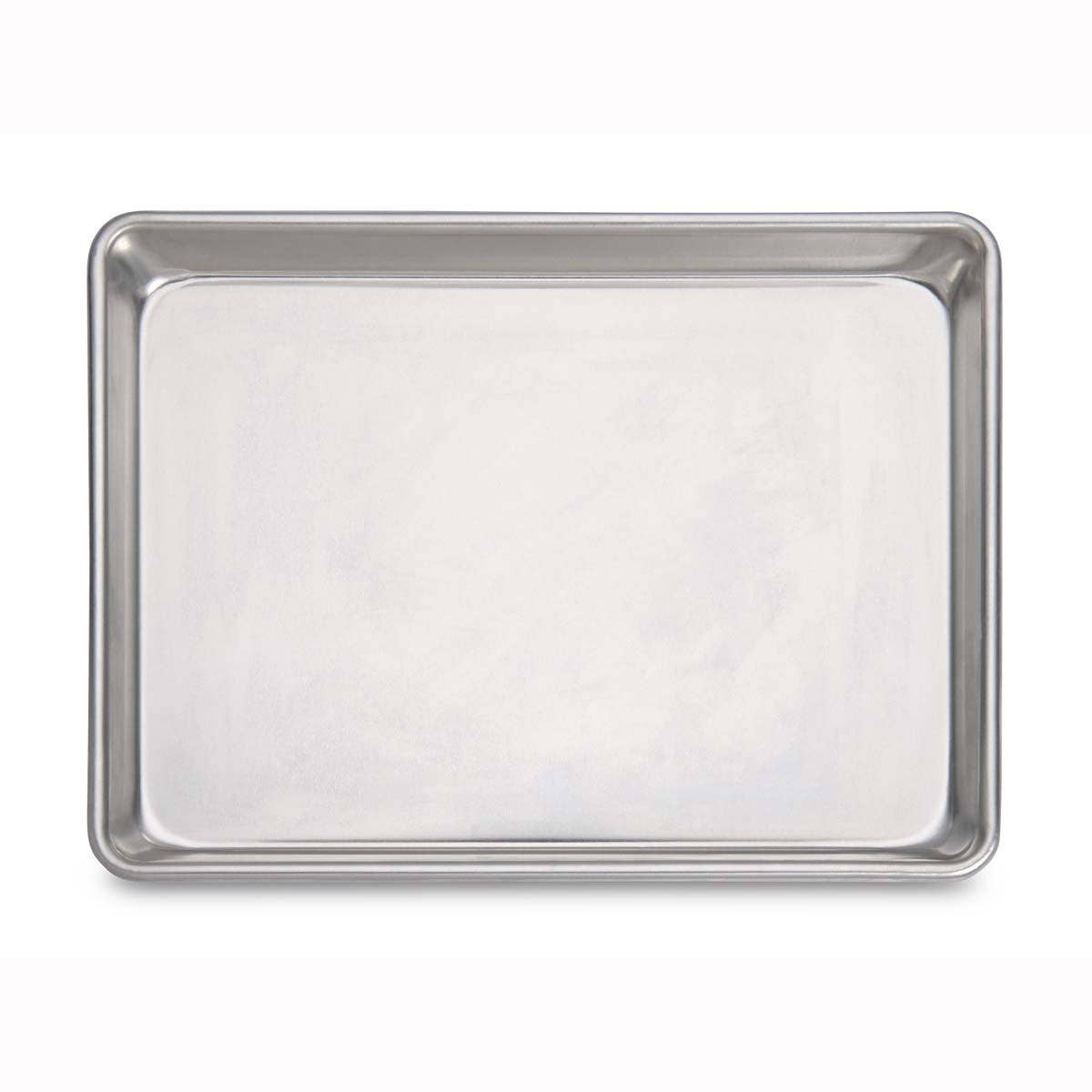 HIC - Harold Import Co. - Wholesale Kitchen Tool/Gadget - Mrs. Anderson's Baking Quarter Sheet Pan, 9.5 x 135