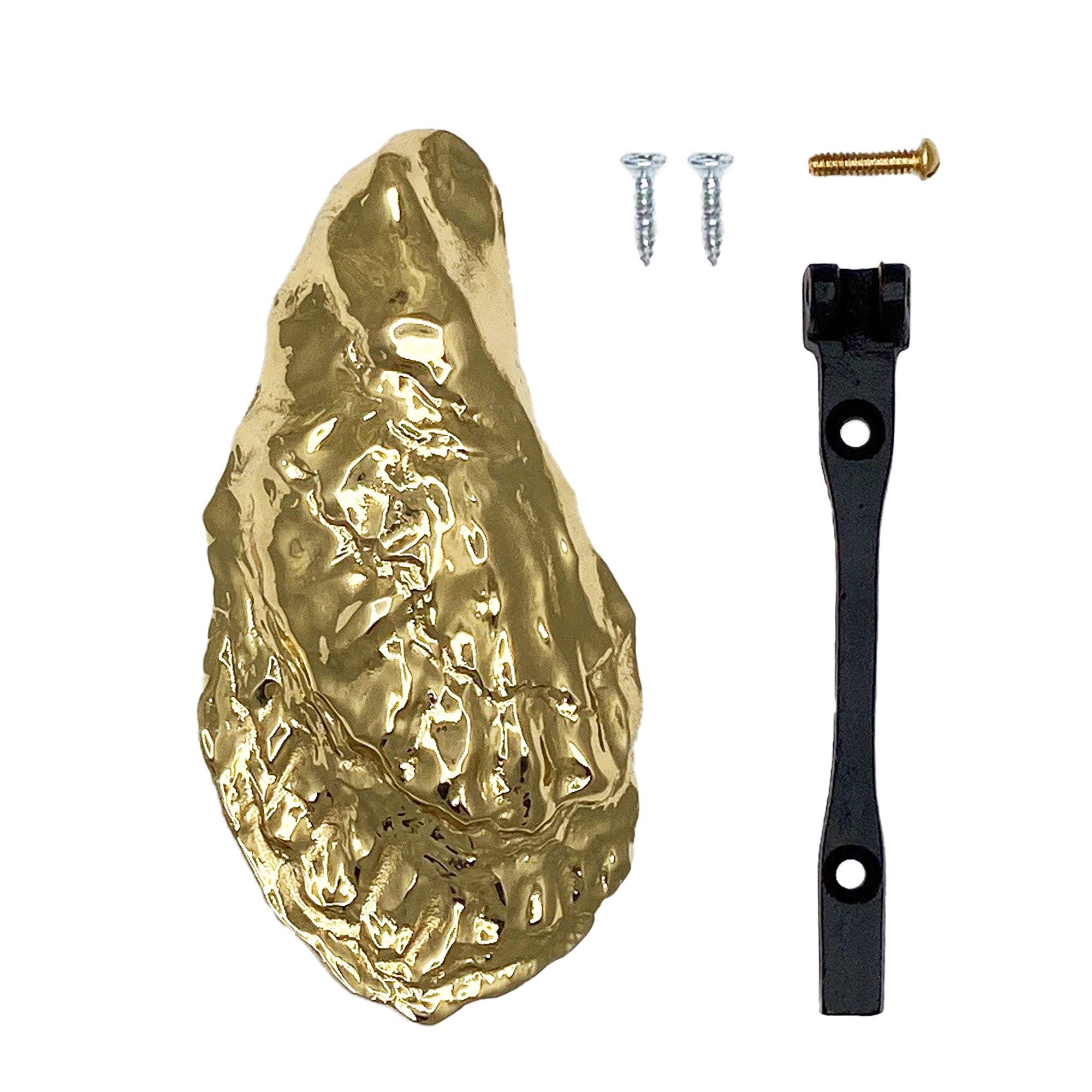 Michael Healy Designs - Wholesale Door Hanger - Oyster Door Knocker8