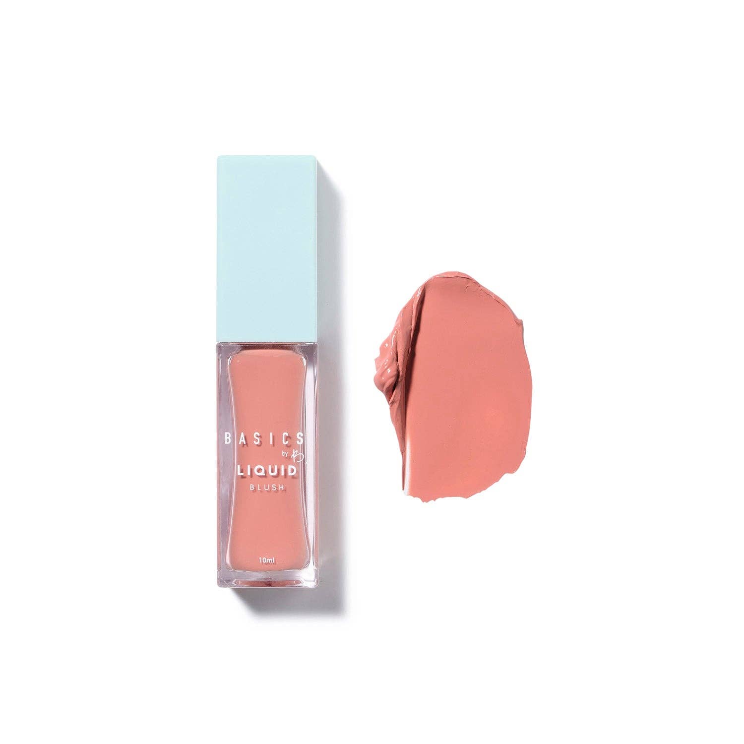 Basics By B - Wholesale Blush - Liquid Blush & Contour2