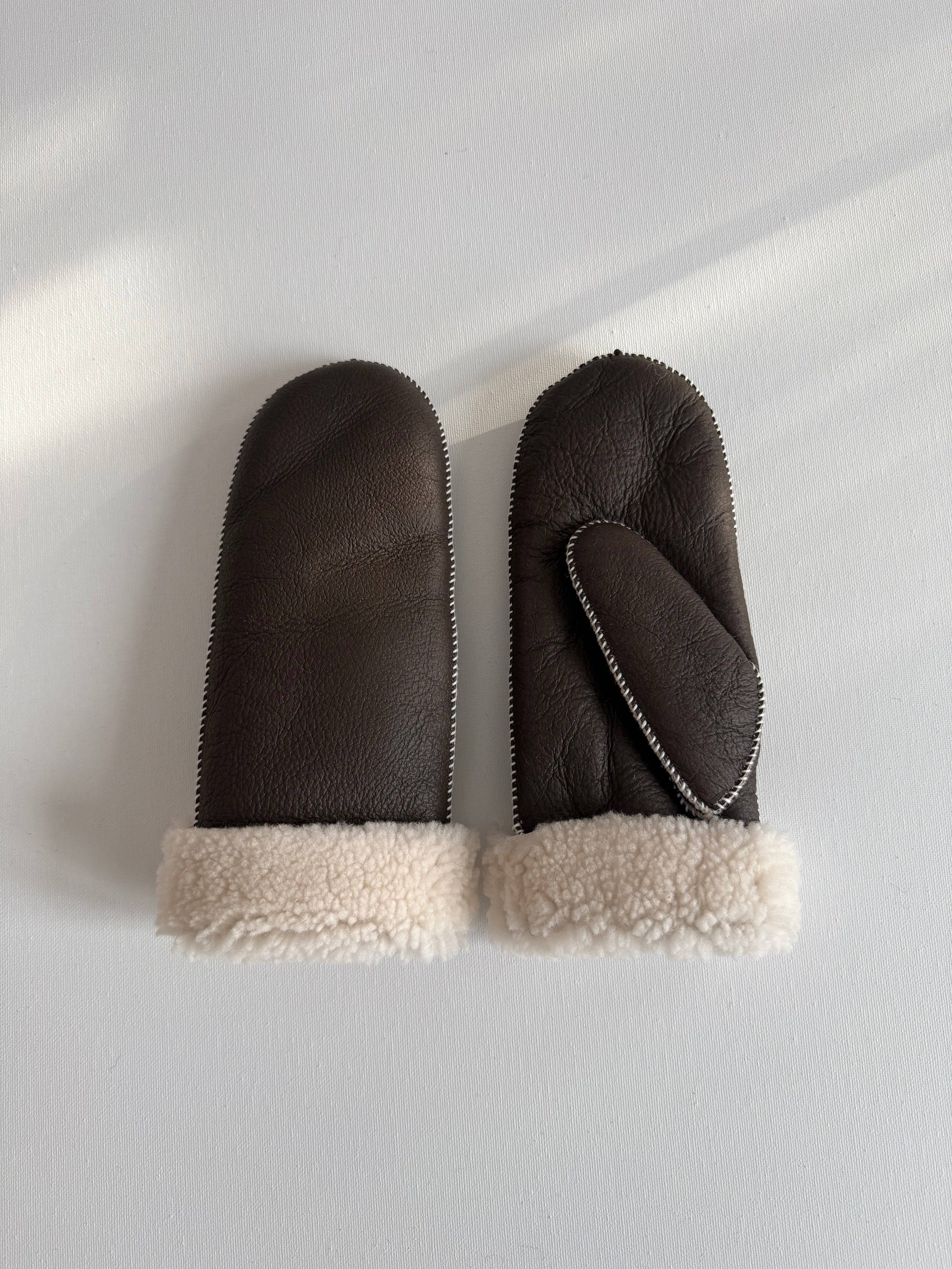 Billy Bamboo - Wholesale Mittens - Women's - SHEARLING MITTENS14