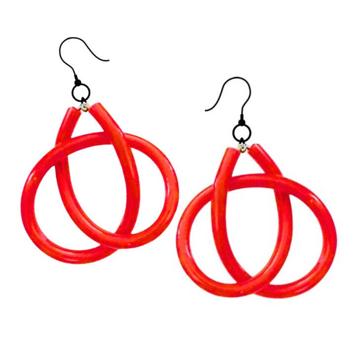 Nœuds d'amour pour la vente par TAKARA Designs