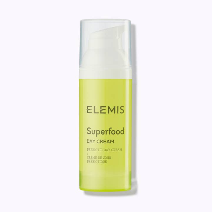 Elemis Superfood Tagescreme für den Großhandel von Dermstreet