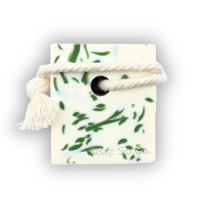 Forest Drip for wholesale by Soap So Co.