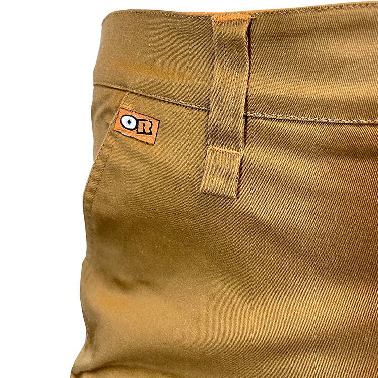 Orange River - Wholesale Pants - Men's - OR® EVOLUTION, Stretch Work Pants with Multipockets4
