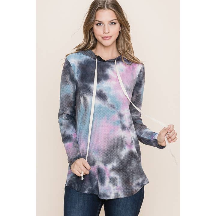 HÆTTETRØJE MED HÆTTETRØJE for engroshandel hos Reborn J