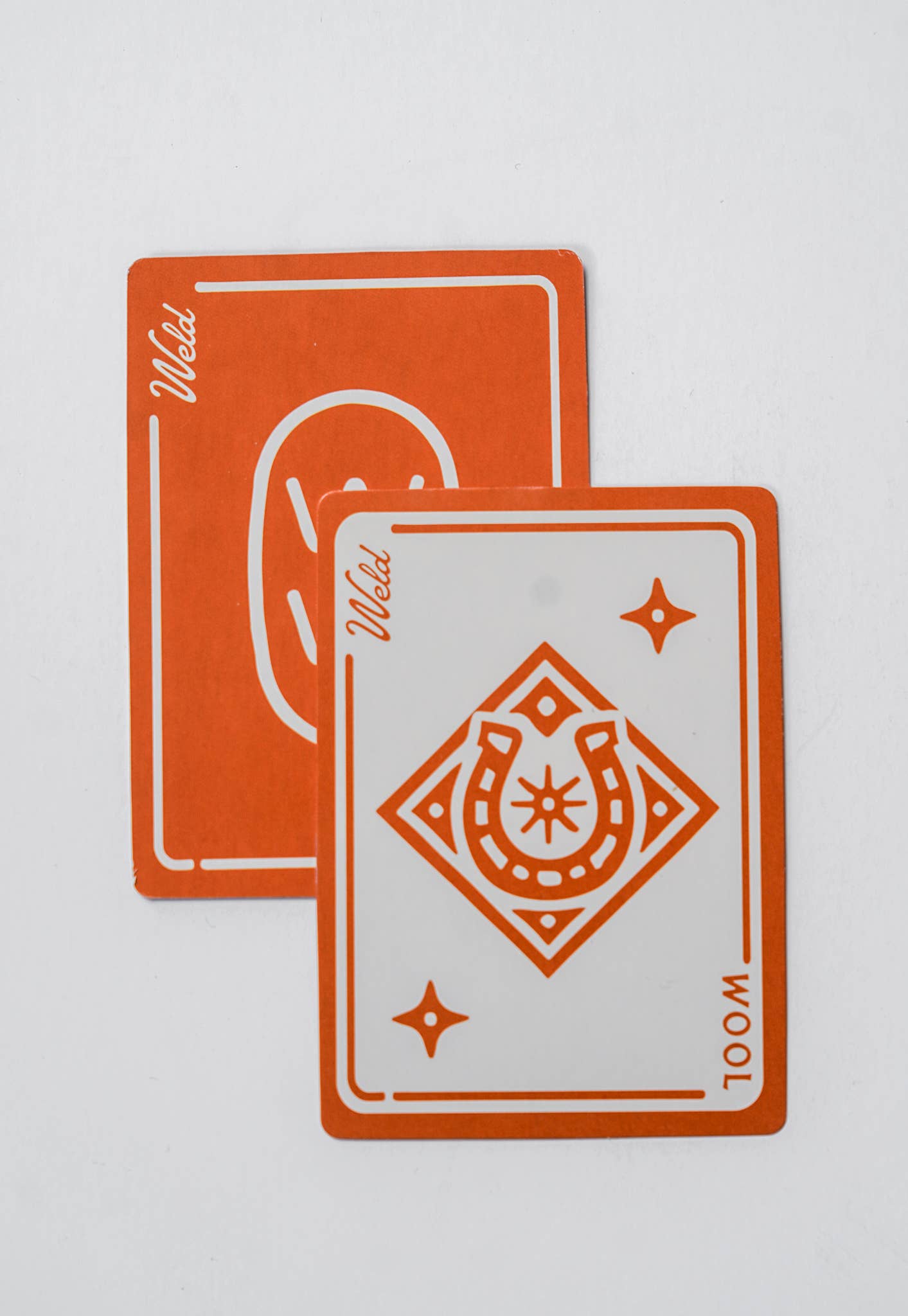 Weld + Wool - Wholesale Hat Accessory - Women's - Fixin Kit - Just Your Luck2