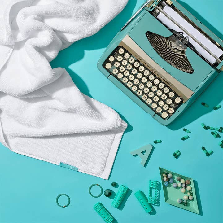 HAVLY - Wholesale Bath Towel - Aquarius Aquaticus Bath Towel4