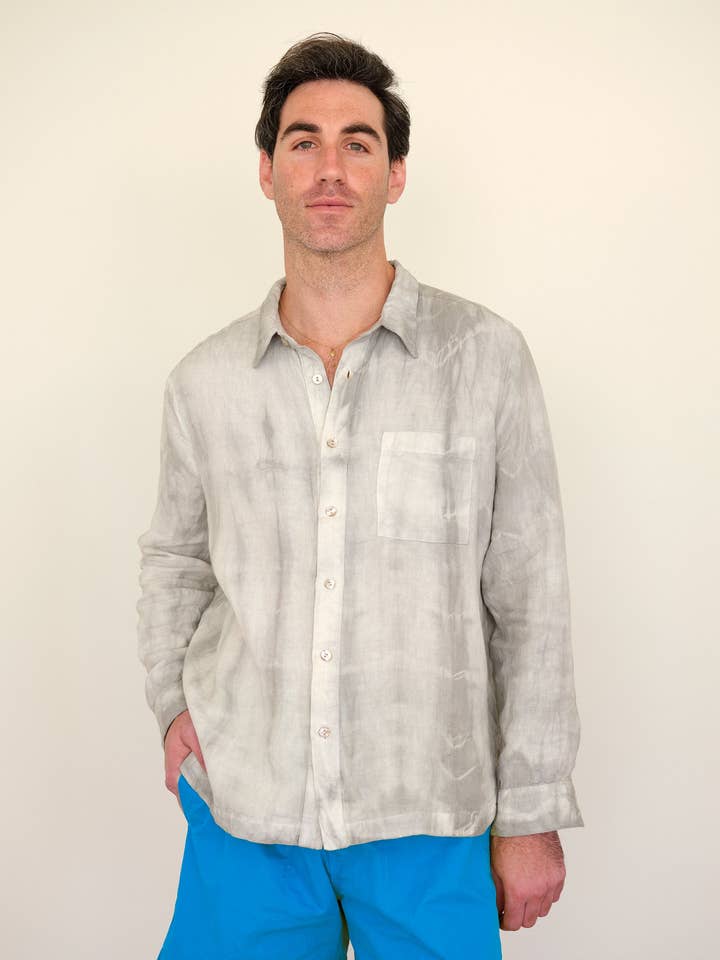 SANDY SHORTS for wholesale by Pali Swim