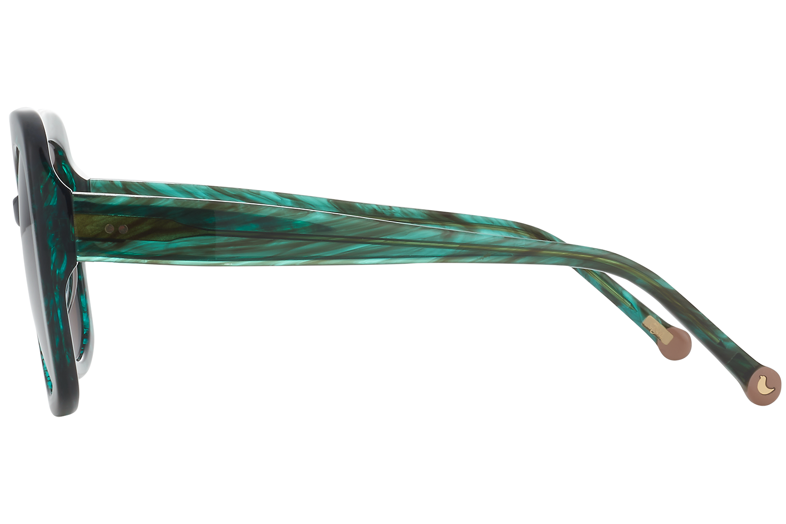 Clémence & Margaux - Wholesale Sunglasses - Women's - La Niçoise sunglasses - color 3004