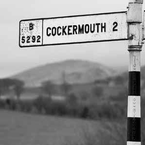 Coaster - Cockermouth for wholesale by Lesser Spotted Images Ltd