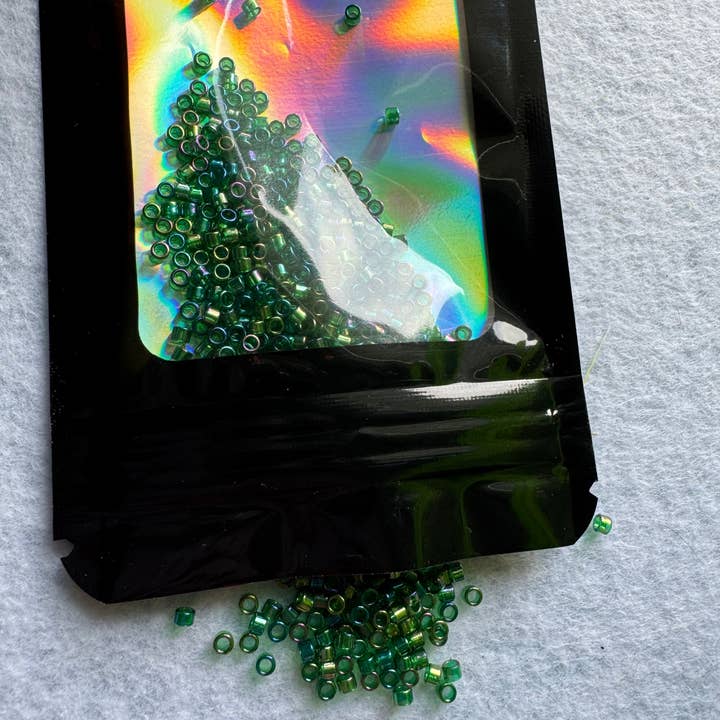 Delica size 8/0 for wholesale by Birds N Beads by starla