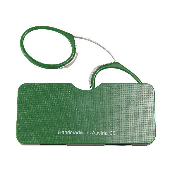 Seeoo Classic Green Dark voor wholesale door Seeoo