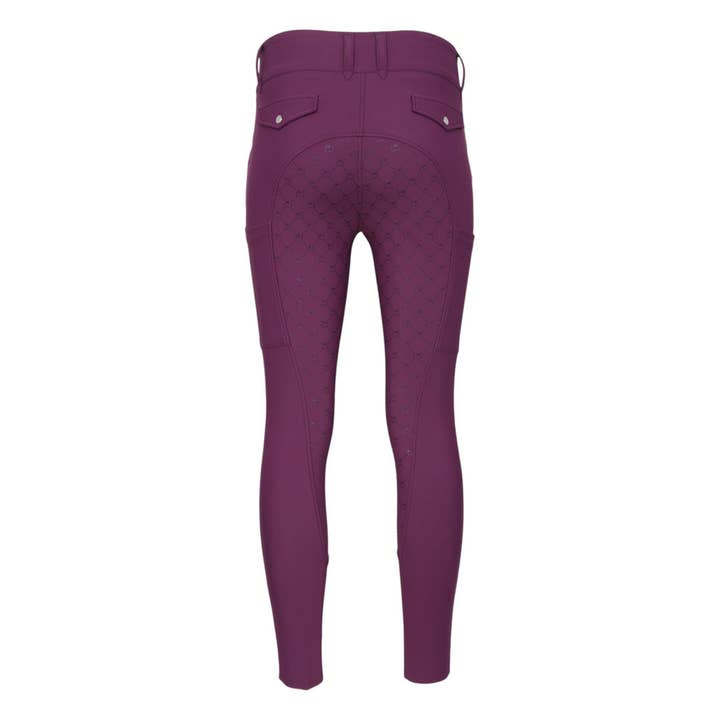 JPC Equestrian - Wholesale Pants - Women's - Dapplebay Sport Full Seat Breeches8