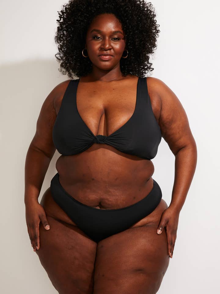 Top Beach für den Großhandel von Nomads Swimwear