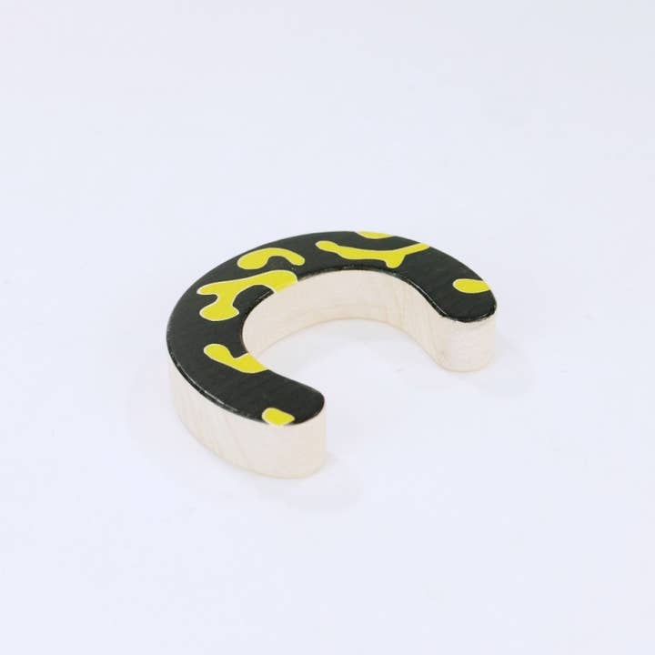 BAJO WOODEN TOYS - Wholesale Wood Toy - Kids - Letters with Pictures1