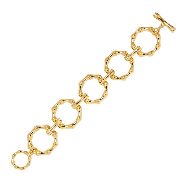Fornash - Wholesale Link & Chain Bracelet - Harbor Island Bracelet