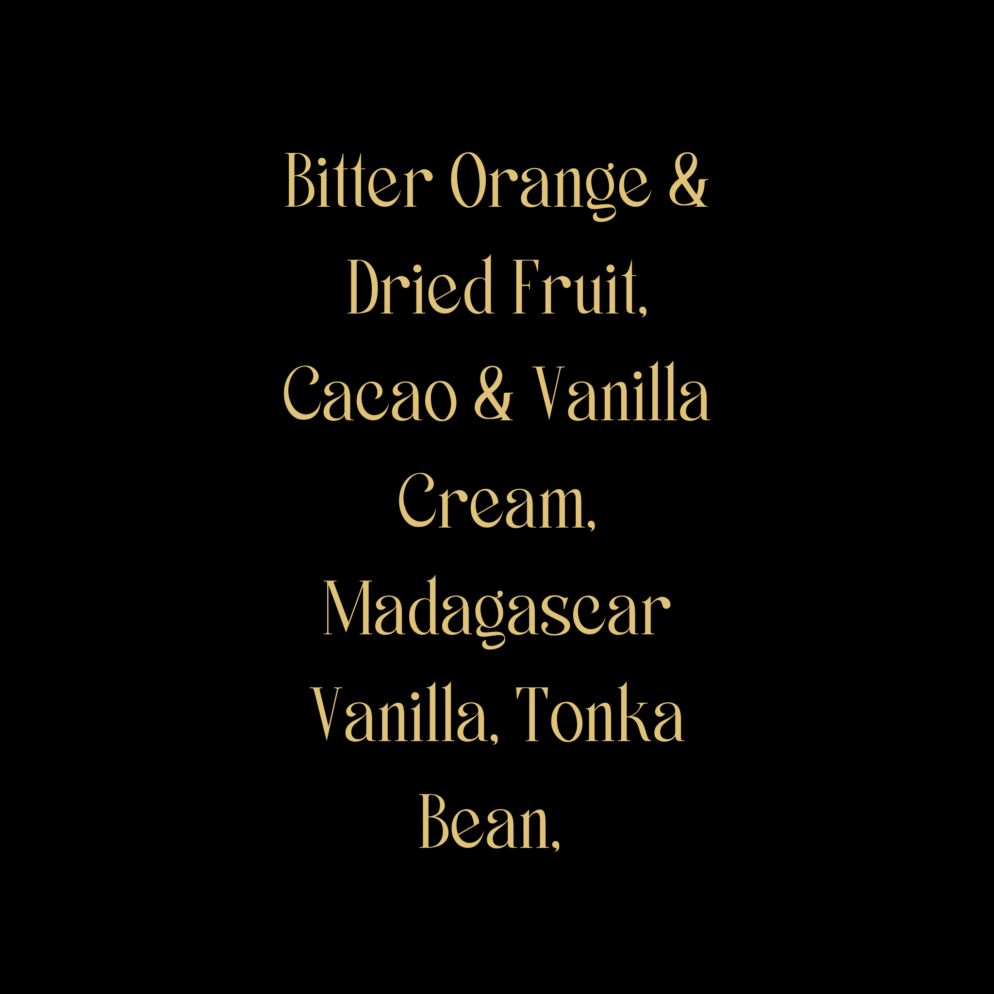 Skin Champagne - Venta al por mayor Perfumes/agua de colonia - OPULENCIA DE CHOCOLATE PERFUME1