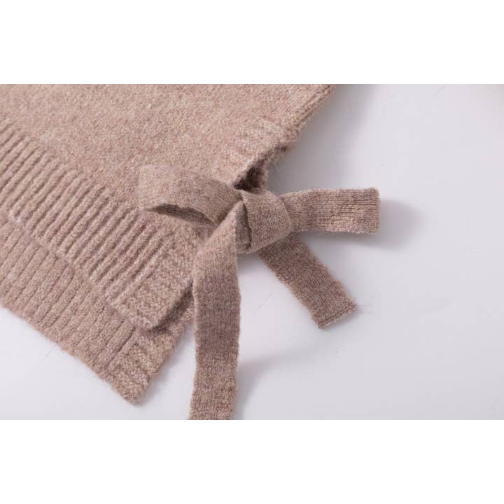 Newness Kids - Wholesale Knit Sweater - Kids - Jersey winter clothing girl JGI858333