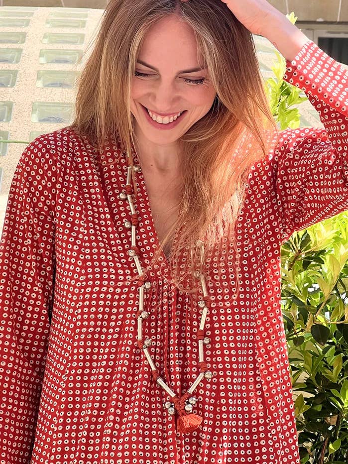 Robe Palladio pour la vente par Curiosity Lab