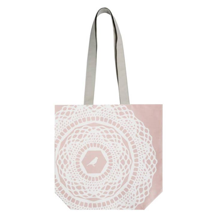 Maisy Print Tote Bag for wholesale by Torie Jayne Design