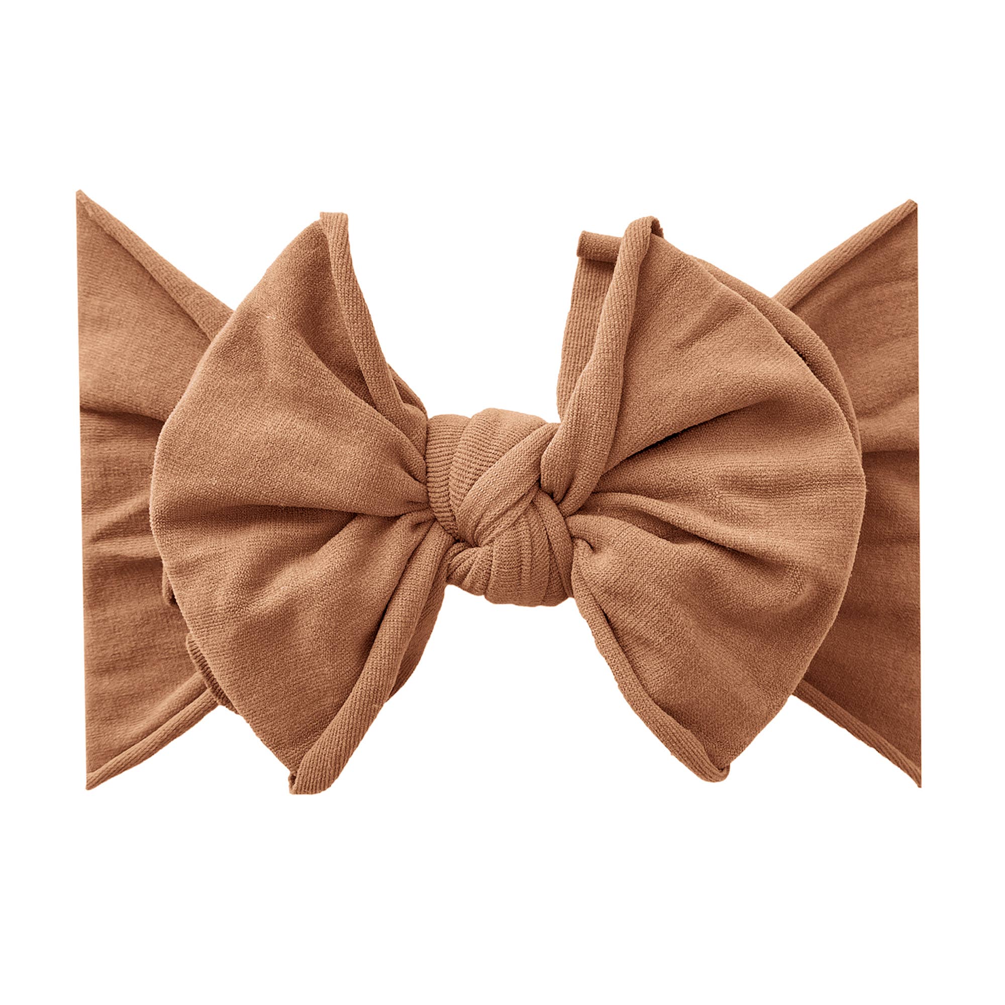 Baby Bling Bows - Wholesale Hair Bow - Baby - Baby Bling® FAB-BOW-LOUS® soft nylon bow headband23
