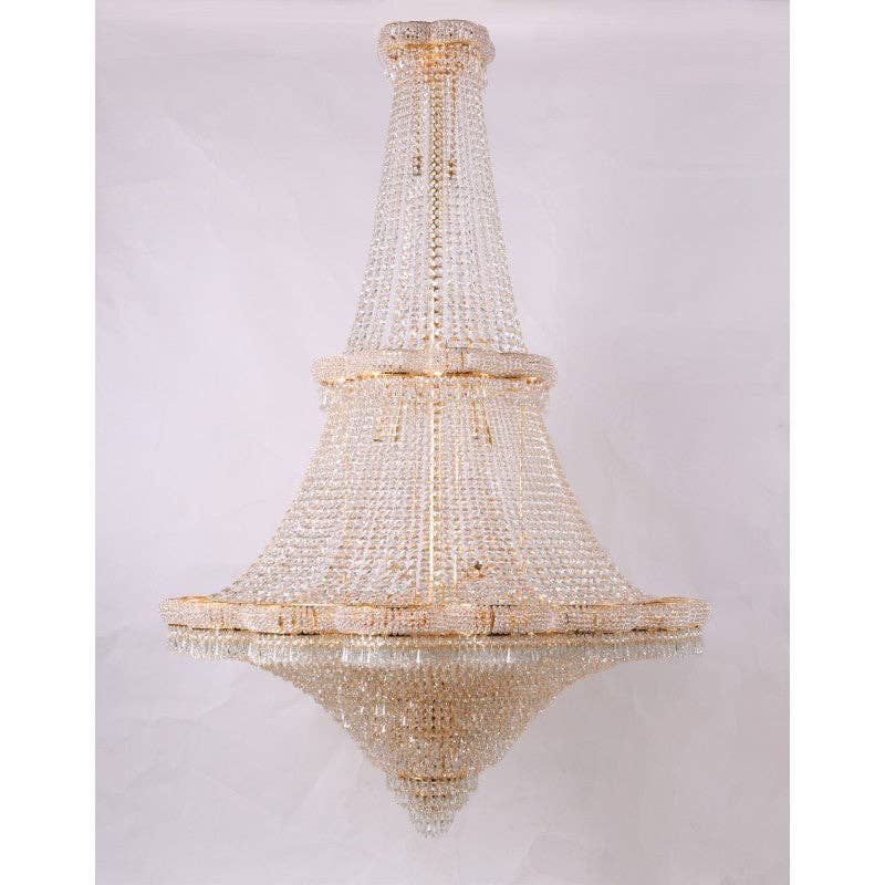 Alan Mizrahi Lighting Design – wholesale Chandelier/hanging light – AM105 LA RIOJA ELITE3