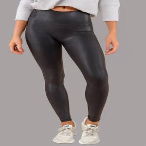 Believe In Yourself Black Flare Leggings – Pink Lily