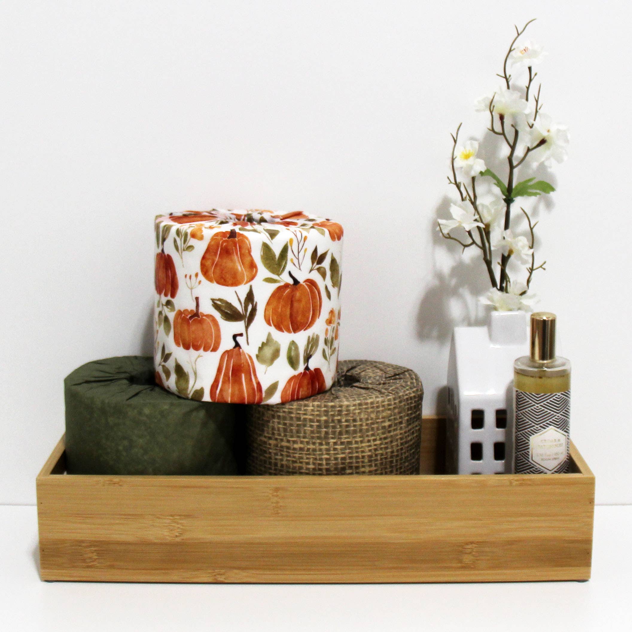 The TP Tux - Wholesale Toilet Paper - Decorative Toilet Paper Covers61