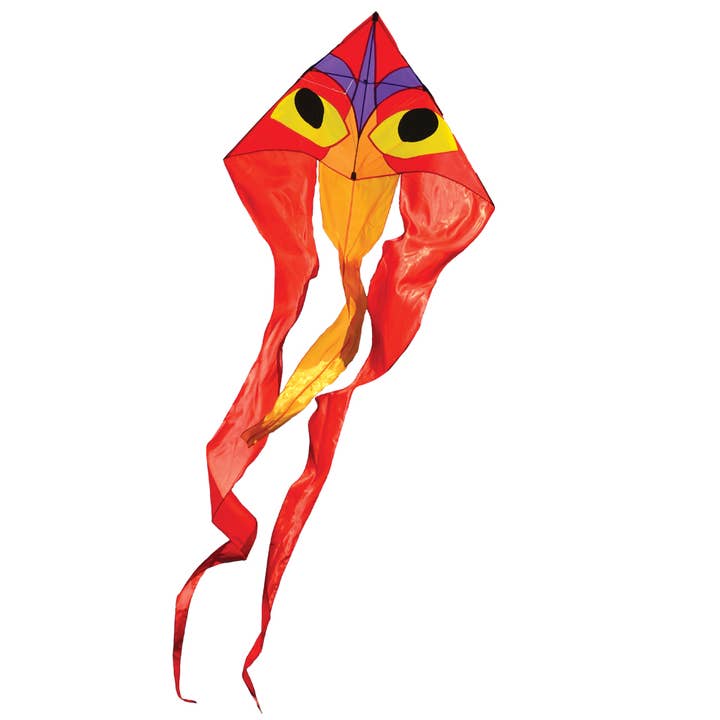 Ibis 52" Wave Delta Kite for wholesale by In the Breeze, LLC.