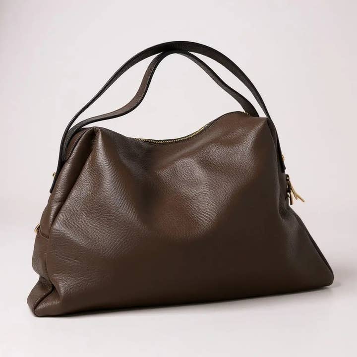 THE FRANCES SLOUCHY TOTE for wholesale by The Bag Icon