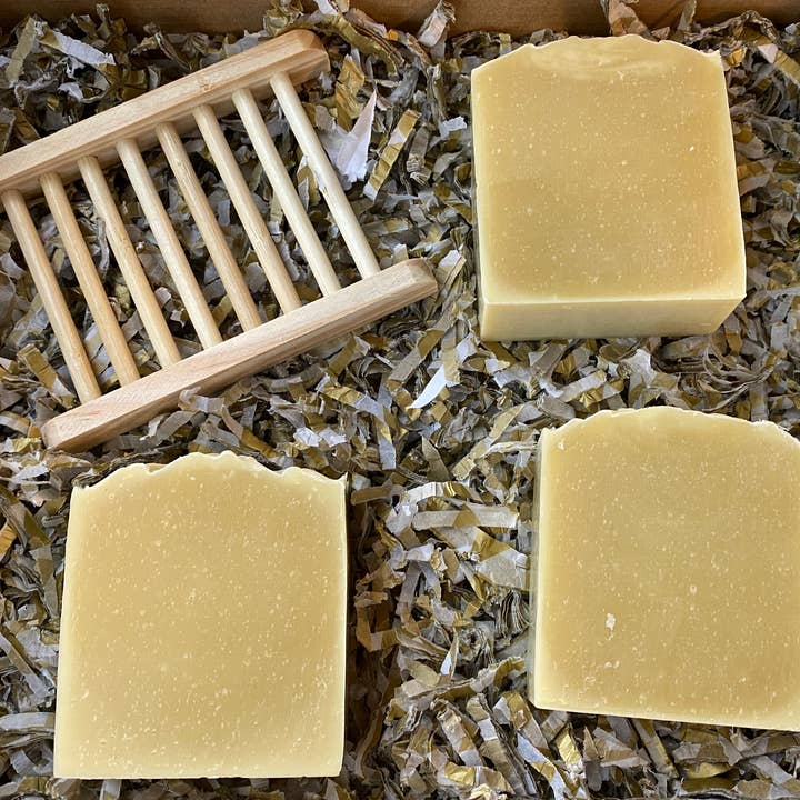 Natural Fragrance free for wholesale by Simple Care Organic Soaps