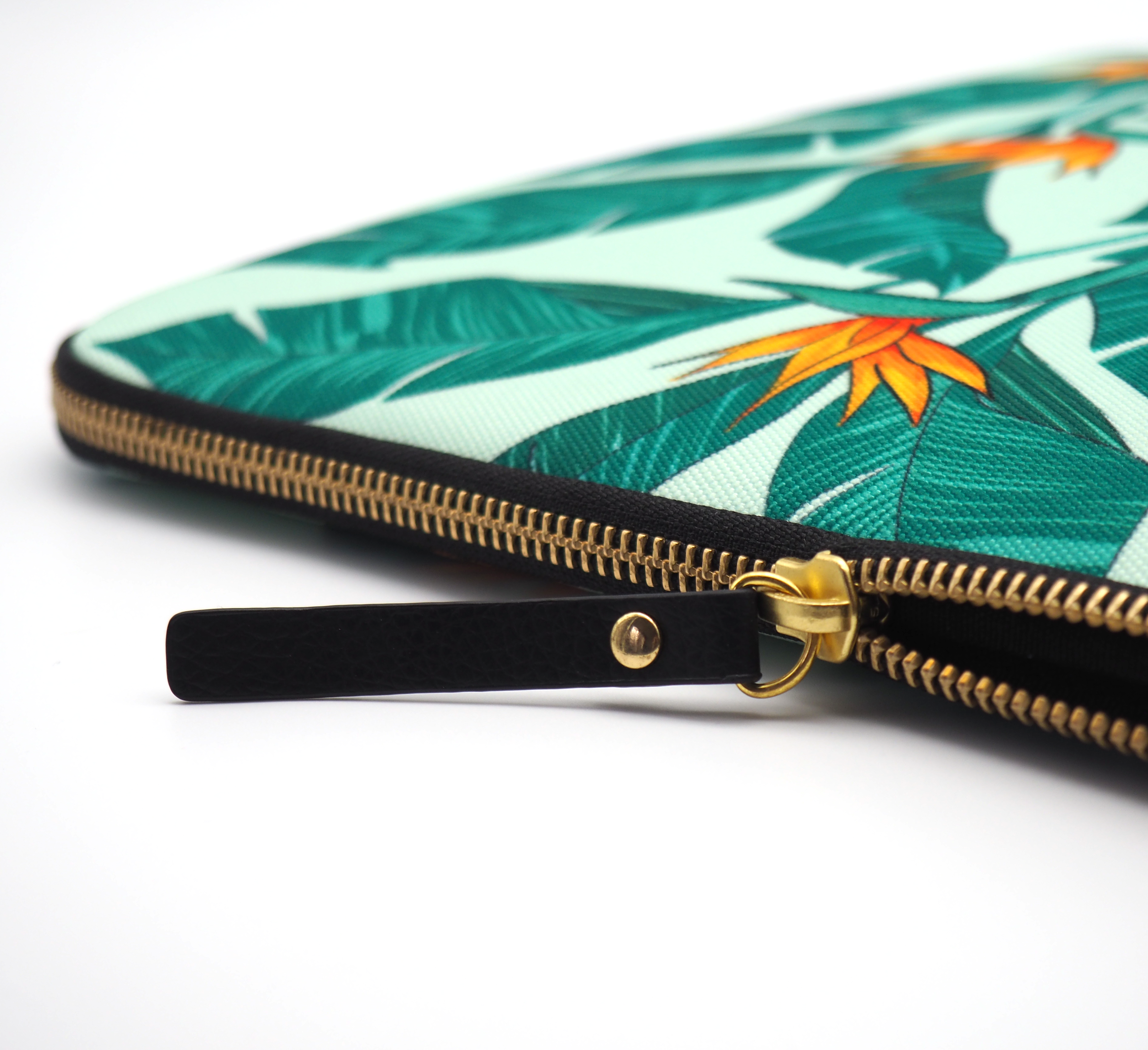 CASYX - Wholesale Laptop/Tablet Case - Women's - Birds of Paradise - laptop sleeve4
