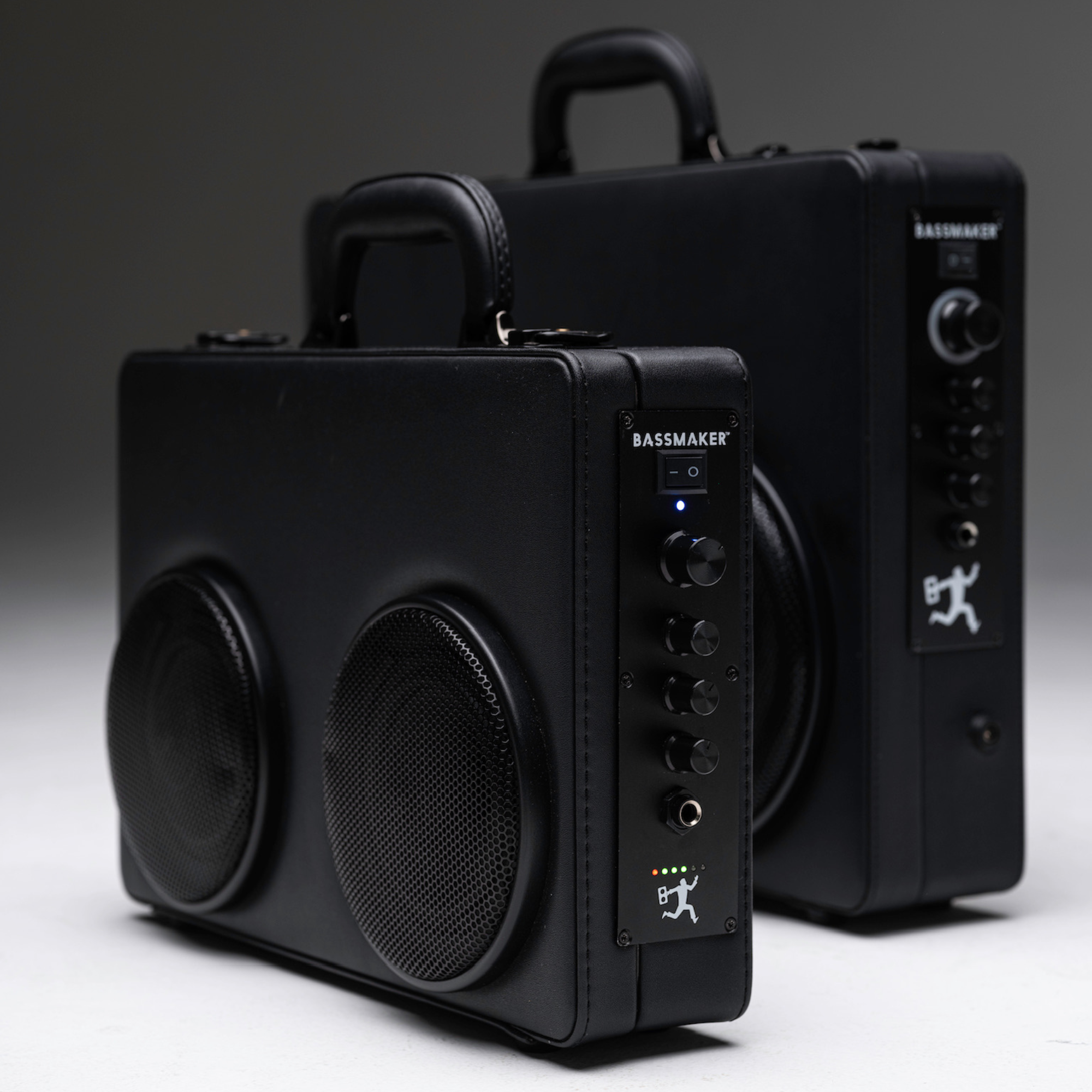 Bassmaker™ Stereo - Wholesale Speakers - Bassmaker™ Stereo 2.0 [dba Treblemaker]13