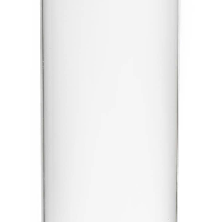 Biedermann & Sons - Wholesale Candle Holder - 4" Dia. X 16" Height Hurricane Chimney Tube (no bottom)