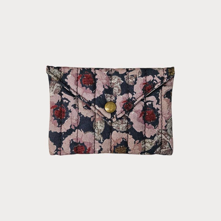 Royal marais - Wholesale Coin Purse - Women's - 100% cotton cover30