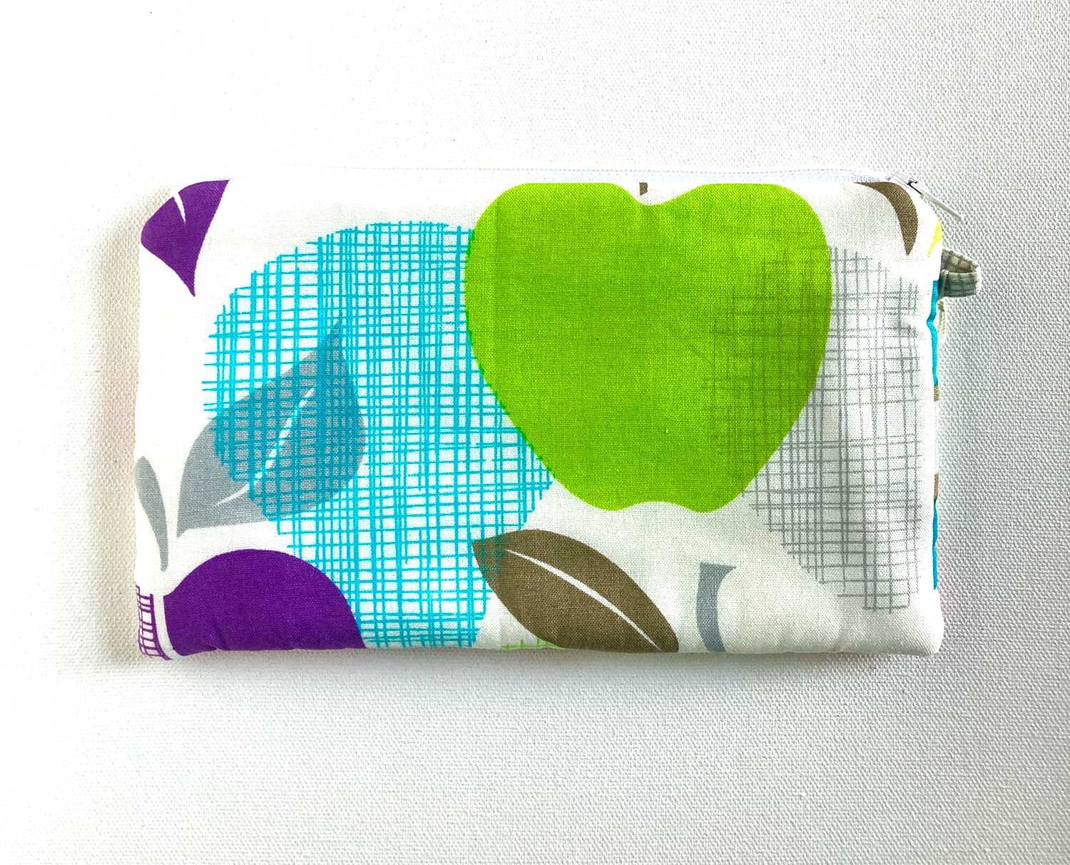 edeenut - Wholesale Pouch - Women's - ZIPPER BAG. Wallet purse ZIP POUCH. Essential oil storage.11