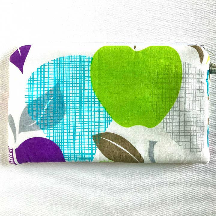 edeenut - Wholesale Pouch - Women's - ZIPPER BAG. Wallet purse ZIP POUCH. Essential oil storage.11