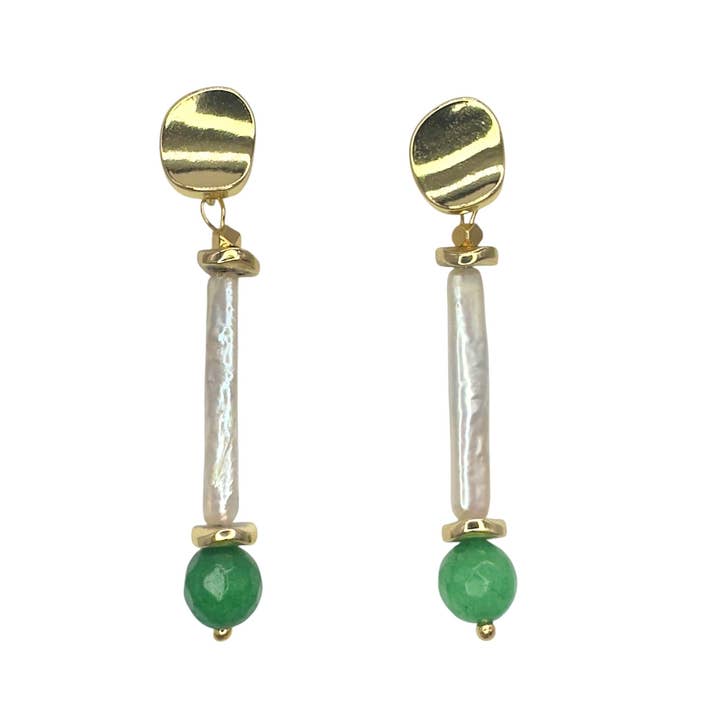 Muse Green for wholesale by Aria-V