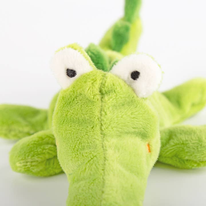 sigikid - Wholesale Stuffed/Plush Toy - Kids & Baby - Crocodile - Mini Fluffy1